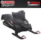 Sma-cover-87-10 Yamaha Snowmobile Cover Sr Viper