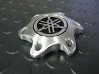Sma-fuelc-bt-14 Yamaha Billet Aluminum Fuel Gas Cap Snowmobile