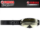 Smb-18ggr-ch-rm Yamaha Brand New Revolver Goggle By Chromium