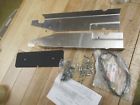 Smb-mm141-ra-ck Yamaha Oem Rear Carrier Max Sport Rack Kit