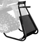 Sms27 Black Ice Rear Snowmobile Lift