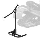 Sno-1512 Black Ice Snowmobile Track Stand And Lift 847821017462