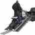 Sno-9454-hdxw-ext Rage Powersports 94 X 54 Extra Wide Snowmobile Sled Truck Ramp With Extension 847821009672