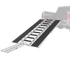 Sno-9454-hdxw-ext-s Black Ice Snowmobile Ramp Center Ext Stud Protect 847821011668