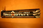 505-618 Sno Stuff -calibar Wear Snowmobile Bar Yamaha
