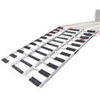 Sno-tf-7754-s Black Ice Snowmobile Trailer Loading Ramp Stud Protectors 847821011699