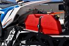 Snopax Rotopax New Gas Fuel Container By For Polaris Timbersled