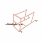 Snow Hand Winter Max Crank Snowmobile Jack Replacement Lift Extreme Pro