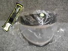 Kds-32 Snow Helmet Scorpion Black Exo900 Everclear Accessory Shield Snowmobile Face