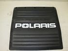 5433521-1038 Snow Letters Polaris Pn Edge Flap Genuine White