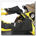 Bg-0080 Snow Paw Parts Unlimited Atv Deluxe Handlebar Snowmobile Gauntlets