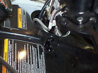 Snowmbiles Pod Cat Screw Arctic Console