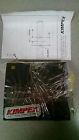 12-107-01 Snowmobile Tow Kimpex 1988-1995 Hitch Indy Polaris Trailer