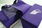 2871756 Snowmobile Pn Saddlebags Atv Polaris Purple