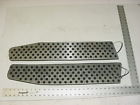 2874905 Snowmobile 900 2005 Footrest 2006 Shock Fusion Block Polaris 700 Grips