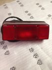 Snowmobile Arctic Light 1980s Assembly Cat Tail Rear
