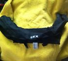 274-021 Snowmobile Black Bag Windshield Brand Ckx Original Kimpex Nib