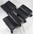 5639-873 Snowmobile Dolly Sled Shop Cat Black - Dollies Slides Caddy Arctic