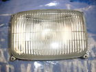 Snowmobile Headlight Scorpion Arctic Vintage Stanley Cat