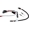 Snowmobile Led Light Bar Mounting Harness