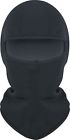 4475650090 Snowmobile Mask Ski-doo Balaclava Black Face Oem Micro-fleece