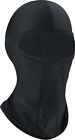 4474490090 Snowmobile Oem Face Size Basic Mask Balaclava Black Ski-doo