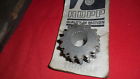 16699 Snowmobile Rupp Optional 15 600 Sprocket Nos 800 1971 Magnum Triple Tooth