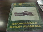 Ss340-a3 Snowmobile Shop 4 Kawasaki Ss440-a3 6 Manual Invader Ss440-b1