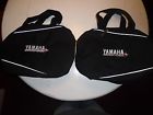 Snowmobile Yamaha Touring Performance Saddlebags