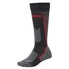 4441387330 Socks Black Oem Race Active Red Xl Grey Ski-doo Snowmobile Large