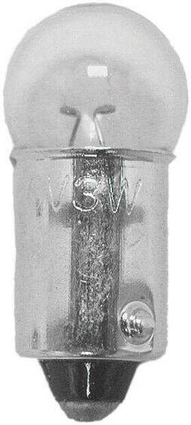 At-01033l Sp1 10/pk Ba9s Light Bulb 3w 10-pack