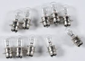 At-01059l Sp1 10/pk A3603 Light Bulb 25w 10-pack