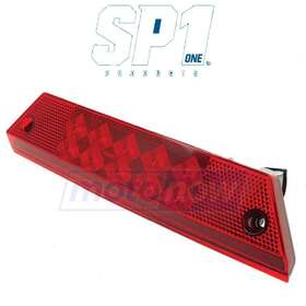 68m7 Sp1 Mn/68m7 Taillight Assembly For 2018 Polaris 800 Titan Sp 155 - Electrical Lights Jv