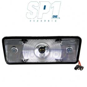 Sp1 Mn/6zn3 Taillight Housing For 2002-2003 Arctic Cat Zl 600 Efi Ss - Electrical Hw