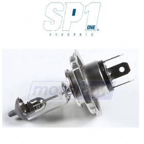 Sp1 Mn/j8w4 Quartz Halogen Bulb For 1999-2000 Arctic Cat Bearcat 440 I - Electrical Cu