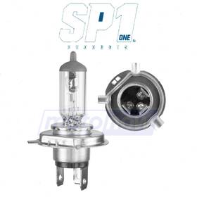800r Sp1 Mn/k323 Quartz Halogen Bulb For 2017 Ski-doo Freeride E-tec 137 - Uf