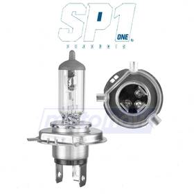 Sp1 Mn/pm79 Quartz Halogen Bulb For 2004 Polaris 550 Pro X Fan - Electrical Lights And Om