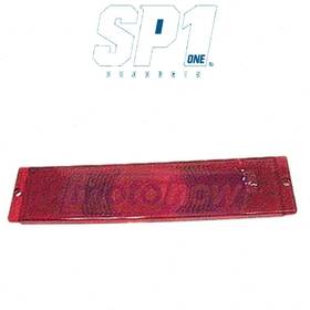 R8fx Sp1 Mn/r8fx Taillight Lens For 1992-1993 Arctic Cat Lynx Mountain - Electrical Wl