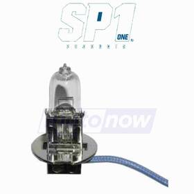 Sch5 Sp1 Mn/sch5 Quartz Halogen Bulb For 1998 Arctic Cat Pantera 800 - Electrical Lights Lu
