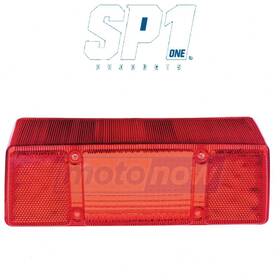 V1k5 Sp1 Mn/v1k5 Taillight Lens For 1995-2002 Arctic Cat Z 440 - Electrical Lights And Yy