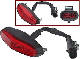 Sm-01506 Sp1 Taillight Assembly