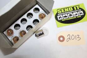 Sm-01033 Spi 99 5 Pack 12v 4cp Bulbs L97 /