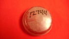 12744 Sport Snowmobile 1970 Sno Lens 1971 Rupp Sprint Magnum Light Tail Nos