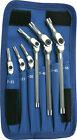 57-8421 Sports Motion 6 Piece Power Western Set Wrench Star Pro Head Pivot