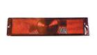 280402 Sports Parts Inc Taillight Lens
