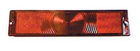 3539-s514919-29 Sports Parts Inc Spi Heated Taillight Lens For 1973-1974 Arctic Cat El Tigre 295 Snowmobile
