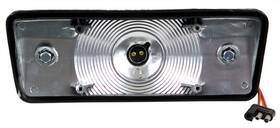 6344-s808529-44 Sports Parts Inc Spi Taillight Housing For 2001-2002 Arctic Cat Mountain 800 Snowmobile