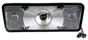 6541-s808923-61 Sports Parts Inc Spi Taillight Housing For 1998-1999 Arctic Cat Pantera 800 Snowmobile