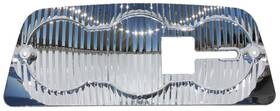 Sports Parts Inc 6749-s431339-89 Taillight Housing For 2005-2006 Ski-doo Gsx 380 Fan Snowmobile