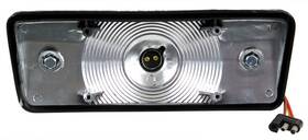 Sports Parts Inc 6796-s809433-46 Spi Taillight Housing For 2000 Arctic Cat Powder Special 500 Efi Le Snowmobile